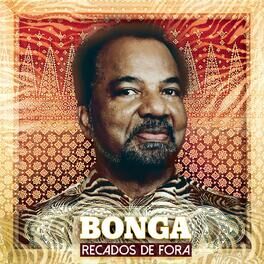 Album cover of Recados De Fora