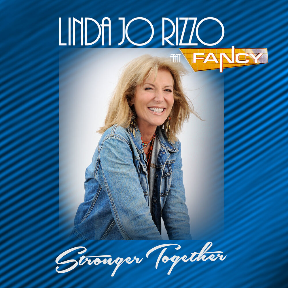 Stronger Together de Rizzo, Linda Jo - Anul de producție 2014.