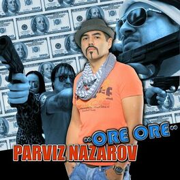 Album cover of Ore Ore