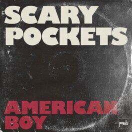 Album cover of American Boy