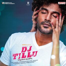 Album cover of DJ Tillu (Original Motion Picture Soundtrack)