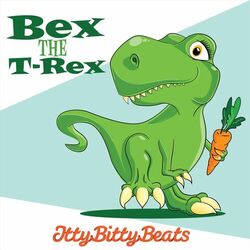 Bex the T-Rex