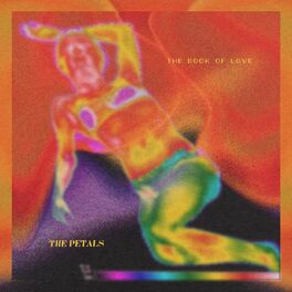 Album cover of The Book Of Love