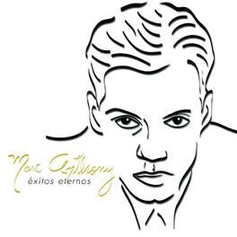 Album cover of Exitos Eternos