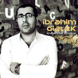 Album cover of Kendimi İhbar Ediyorum
