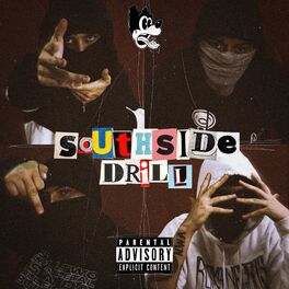 Album cover of Southside Drill
