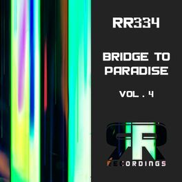 Album cover of Bridge to Paradise, Vol. 4