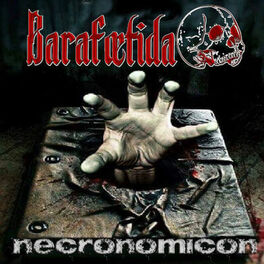 Album cover of Necronomicon