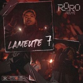 Album cover of La meute 7