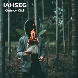 Album cover of Iahseg