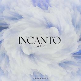 Album cover of Incanto, Vol. 2