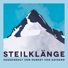 Album cover of Steilklänge, Vol. 1