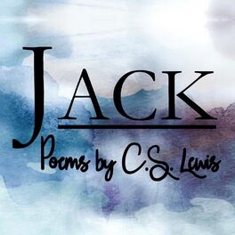 Album cover of Jack: Poems by C.S. Lewis (feat. Natalie Blanton)