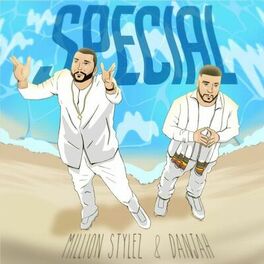 Album cover of Special