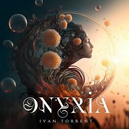 Album cover of Onyria