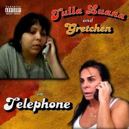 Album cover of Telephone (feat. Gretchen)