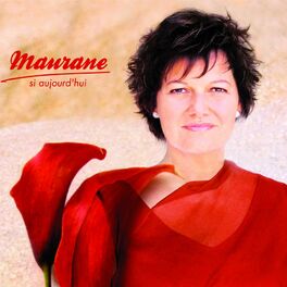 Album cover of Si Aujourd'hui