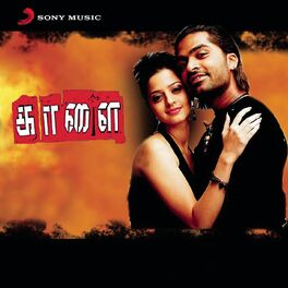 Album cover of Kaalai (Original Motion Picture Soundtrack)
