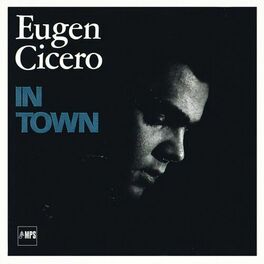 Album cover of In Town