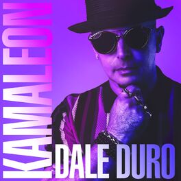 Album cover of Dale Duro