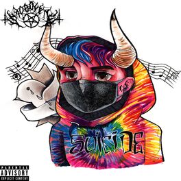 Album cover of Suisad