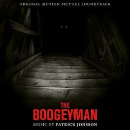 Album cover of The Boogeyman (Original Motion Picture Soundtrack)
