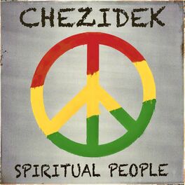 Album cover of Spiritual People