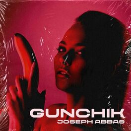 Album cover of Gunchik