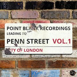 Album cover of Penn St, Vol. 1