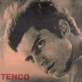 Album cover of Tenco
