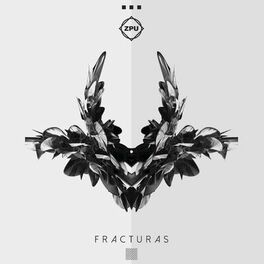 Album cover of Fracturas