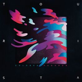 Album cover of Colores Paganos