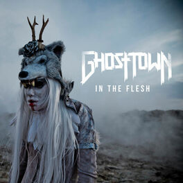 Album cover of In the Flesh