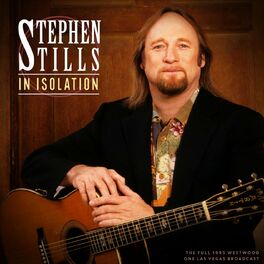 Album cover of In Isolation (Live 1995)