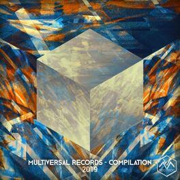 Album cover of Multiversal Records Compilation 2019