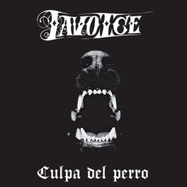 Album cover of Culpa del Perro