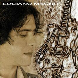 Album cover of Luciano Magno