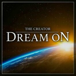 Album cover of Dream On (Inspired by 'The Creator' Trailer) (Epic Version)