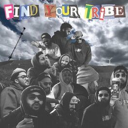 Album cover of FIND YOUR TRiBE EP3