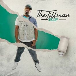 Album cover of The Tillman - EP