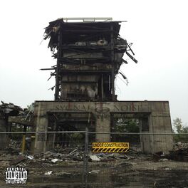 Album cover of Under Construction