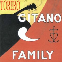 Album cover of Torero