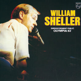 Album cover of Olympia 82