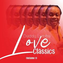 Album cover of Love Classics, Vol. 1