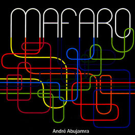 Album cover of Mafaro