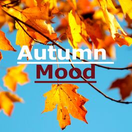 Album cover of Autumn Mood