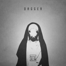 Album cover of Dagger