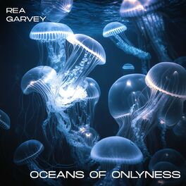 Album cover of Oceans of Onlyness