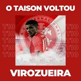 Album cover of O Taison Voltou