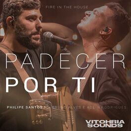 Album cover of Padecer por Ti